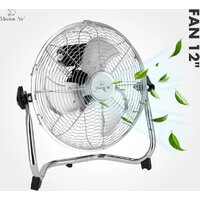 Вентилятор Mission Air FAN 12 - Превью изображения №4 — Интернет-магазин ПроЗаказ