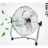 Вентилятор Mission Air FAN 12 - Превью изображения №3 — Интернет-магазин ПроЗаказ