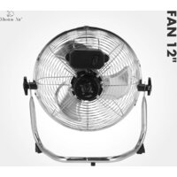 Вентилятор Mission Air FAN 12 - Превью изображения №5 — Интернет-магазин ПроЗаказ