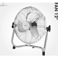 Вентилятор Mission Air FAN 12 - Превью изображения №2 — Интернет-магазин ПроЗаказ