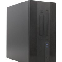 Корпус Powerman EK303BK 450W 6154288 - Превью изображения №3 — Интернет-магазин ПроЗаказ