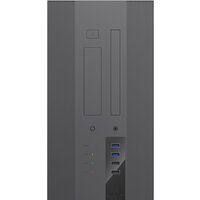 Корпус Powerman EK303BK 450W 6154288 - Превью изображения №2 — Интернет-магазин ПроЗаказ