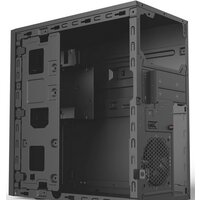 Корпус Powerman EK303BK 450W 6154288 - Превью изображения №7 — Интернет-магазин ПроЗаказ