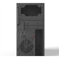 Корпус Powerman EK303BK 450W 6154288 - Превью изображения №6 — Интернет-магазин ПроЗаказ