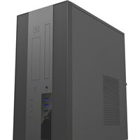 Корпус Powerman EK303BK 450W 6154288 - Превью изображения №4 — Интернет-магазин ПроЗаказ