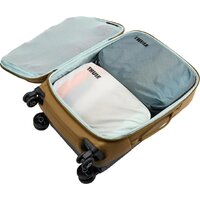 Органайзер для чемодана Thule Clean/Dirty Packing Cube 3205118 (pond gray) - Превью изображения №5 — Интернет-магазин ПроЗаказ