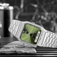 Наручные часы Casio AQ-230A-3AMQYDF - Превью изображения №4 — Интернет-магазин ПроЗаказ
