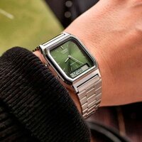 Наручные часы Casio AQ-230A-3AMQYDF - Превью изображения №3 — Интернет-магазин ПроЗаказ
