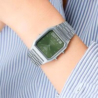 Наручные часы Casio AQ-230A-3AMQYDF - Превью изображения №2 — Интернет-магазин ПроЗаказ