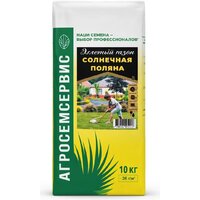 Семена АГРОСЕМСЕРВИС Солнечная поляна (10 кг) - Превью изображения №1 — Интернет-магазин ПроЗаказ
