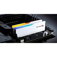 Оперативная память G.Skill Ripjaws M5 RGB 2x32ГБ DDR5 6000 МГц F5-6000J3040G32GX2-RM5RW - Превью изображения №4 — Интернет-магазин ПроЗаказ