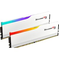 Оперативная память G.Skill Ripjaws M5 RGB 2x32ГБ DDR5 6000 МГц F5-6000J3040G32GX2-RM5RW - Превью изображения №2 — Интернет-магазин ПроЗаказ