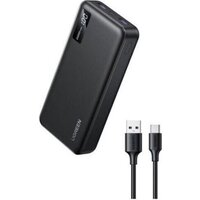 Внешний аккумулятор Ugreen PB312 20000mAh (черный) - Превью изображения №3 — Интернет-магазин ПроЗаказ