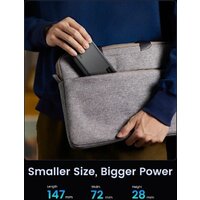 Внешний аккумулятор Ugreen PB312 20000mAh (черный) - Превью изображения №13 — Интернет-магазин ПроЗаказ