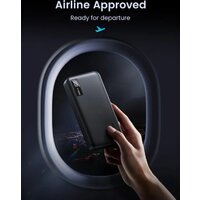 Внешний аккумулятор Ugreen PB312 20000mAh (черный) - Превью изображения №9 — Интернет-магазин ПроЗаказ