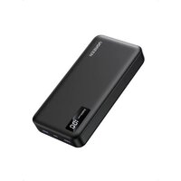 Внешний аккумулятор Ugreen PB312 20000mAh (черный) - Превью изображения №2 — Интернет-магазин ПроЗаказ