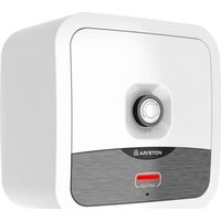 Накопительный электрический водонагреватель под мойку Ariston ABS ANDRIS2 R 10 U - Превью изображения №2 — Интернет-магазин ПроЗаказ