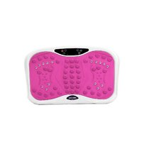 Виброплатформа VictoryFit VF-M130 (розовый) - Превью изображения №2 — Интернет-магазин ПроЗаказ