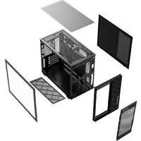 Корпус Powercase TX3 CTX3AB-F0 - Превью изображения №8 — Интернет-магазин ПроЗаказ