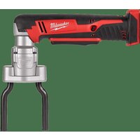 Инструмент для болтовых соединителей и наконечников Milwaukee M18 M18BSBT-0X 4933493288 (без АКБ, кейс) - Превью изображения №2 — Интернет-магазин ПроЗаказ