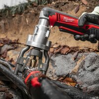 Инструмент для болтовых соединителей и наконечников Milwaukee M18 M18BSBT-0X 4933493288 (без АКБ, кейс) - Превью изображения №8 — Интернет-магазин ПроЗаказ
