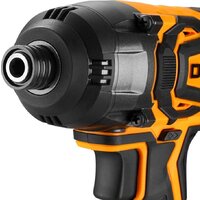 Винтоверт Deko DKTS20-Li 084-1045 (с 1-им АКБ) - Превью изображения №3 — Интернет-магазин ПроЗаказ