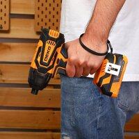 Винтоверт Deko DKTS20-Li 084-1045 (с 1-им АКБ) - Превью изображения №6 — Интернет-магазин ПроЗаказ