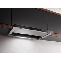 Кухонная вытяжка Miele DAS 4630 ObsidianBlack - Превью изображения №4 — Интернет-магазин ПроЗаказ