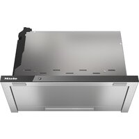 Кухонная вытяжка Miele DAS 4630 ObsidianBlack - Превью изображения №2 — Интернет-магазин ПроЗаказ