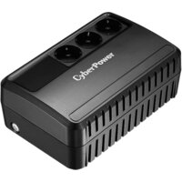 Источник бесперебойного питания CyberPower BU725E - Превью изображения №2 — Интернет-магазин ПроЗаказ