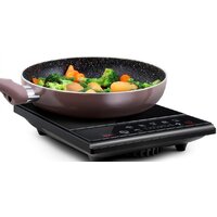 Настольная плита Kitfort KT-114 - Превью изображения №4 — Интернет-магазин ПроЗаказ