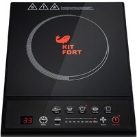 Настольная плита Kitfort KT-114 - Превью изображения №2 — Интернет-магазин ПроЗаказ