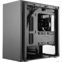 Корпус Cooler Master Silencio S400 MCS-S400-KN5N-S00 - Превью изображения №10 — Интернет-магазин ПроЗаказ