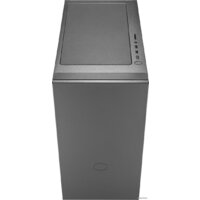 Корпус Cooler Master Silencio S400 MCS-S400-KN5N-S00 - Превью изображения №8 — Интернет-магазин ПроЗаказ