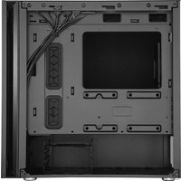 Корпус Cooler Master Silencio S400 MCS-S400-KN5N-S00 - Превью изображения №5 — Интернет-магазин ПроЗаказ