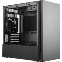 Корпус Cooler Master Silencio S400 MCS-S400-KN5N-S00 - Превью изображения №2 — Интернет-магазин ПроЗаказ