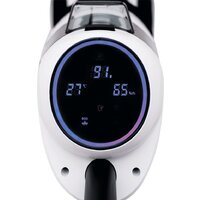 Вертикальный моющий пылесос Clever&Clean HV-AQ800 - Превью изображения №7 — Интернет-магазин ПроЗаказ