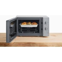Микроволновая печь Panasonic NN-GM23QMEPG - Превью изображения №2 — Интернет-магазин ПроЗаказ