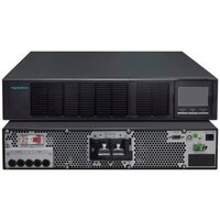 Источник бесперебойного питания Marsriva Lithium On-Line UPS MR-UL6KRT-H - Превью изображения №4 — Интернет-магазин ПроЗаказ
