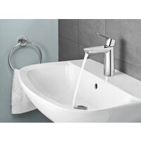 Умывальник Grohe 39421000 60.9x44.2 - Превью изображения №2 — Интернет-магазин ПроЗаказ