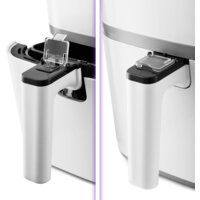 Аэрогриль (аэрофритюрница) Kitfort KT-2217 - Превью изображения №4 — Интернет-магазин ПроЗаказ