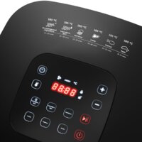 Аэрогриль (аэрофритюрница) Kitfort KT-2217 - Превью изображения №5 — Интернет-магазин ПроЗаказ