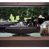 Беспроводная аудиосистема Sonus Faber Omnia (черный) - Превью изображения №3 — Интернет-магазин ПроЗаказ