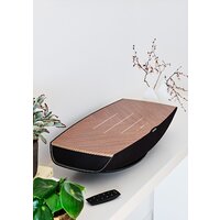 Беспроводная аудиосистема Sonus Faber Omnia (черный) - Превью изображения №5 — Интернет-магазин ПроЗаказ