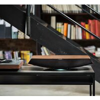 Беспроводная аудиосистема Sonus Faber Omnia (черный) - Превью изображения №4 — Интернет-магазин ПроЗаказ