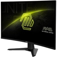 Игровой монитор MSI MAG 32C6X - Превью изображения №3 — Интернет-магазин ПроЗаказ