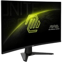 Игровой монитор MSI MAG 32C6X - Превью изображения №2 — Интернет-магазин ПроЗаказ