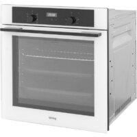 Электрический духовой шкаф Korting OKB 691 CSGW - Превью изображения №2 — Интернет-магазин ПроЗаказ