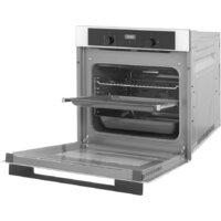 Электрический духовой шкаф Korting OKB 691 CSGW - Превью изображения №4 — Интернет-магазин ПроЗаказ