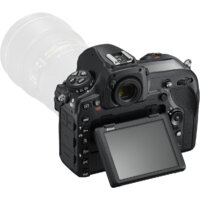 Зеркальный фотоаппарат Nikon D850 Body - Превью изображения №6 — Интернет-магазин ПроЗаказ